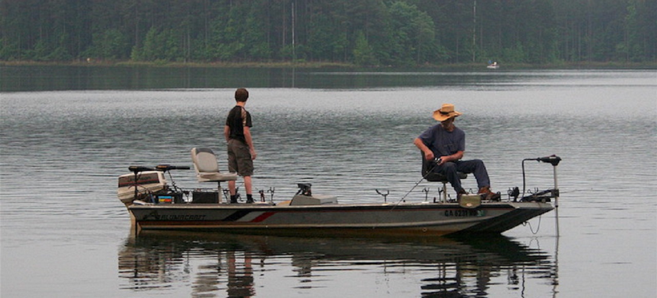 newton county water authority deer hunt map